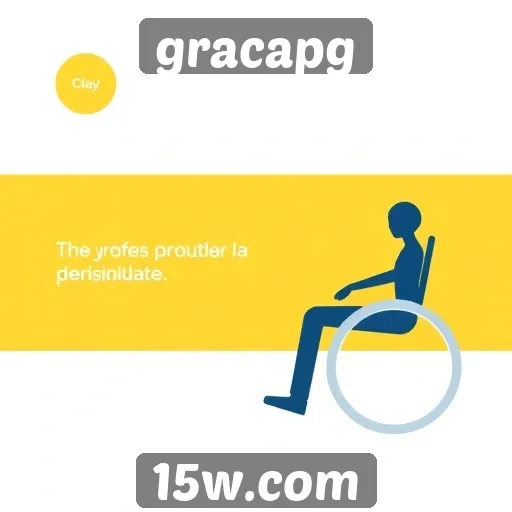 Acessibilidade no site gracapg é prioridade