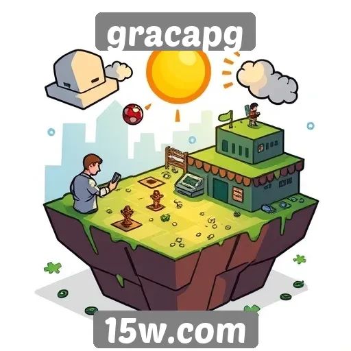 Entrevista com desenvolvedores sobre desafios no gracapg