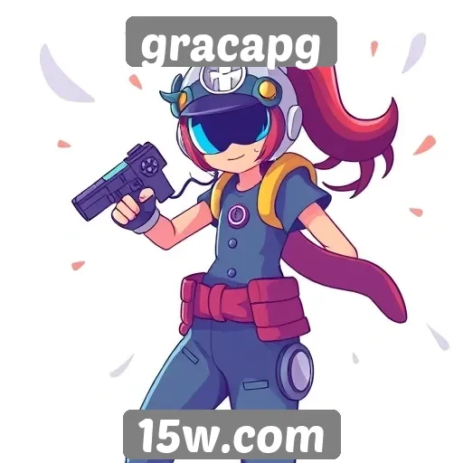 Tendências de jogos oferecidos no gracapg