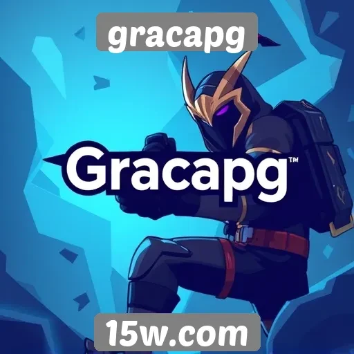 Como gracapg se destaca no cenário de jogos online