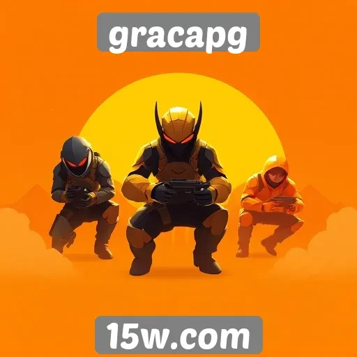 Gracapg: como o site se destaca na concorrência