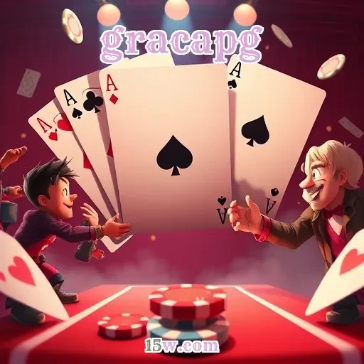 gracapg: Uma Viagem Incrível pelo Mundo dos Jogos Online