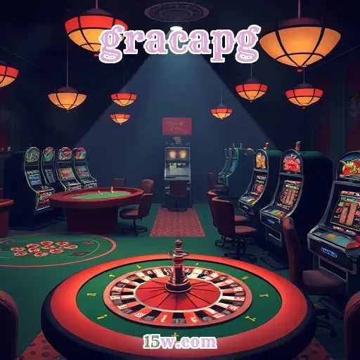 gracapg - Plataforma