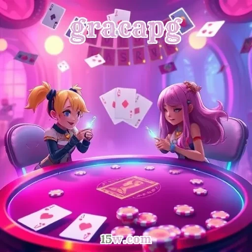 gracapg: Segurança É a Nossa Prioridade nos Jogos Online